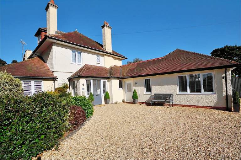 Apartament Bournemouth