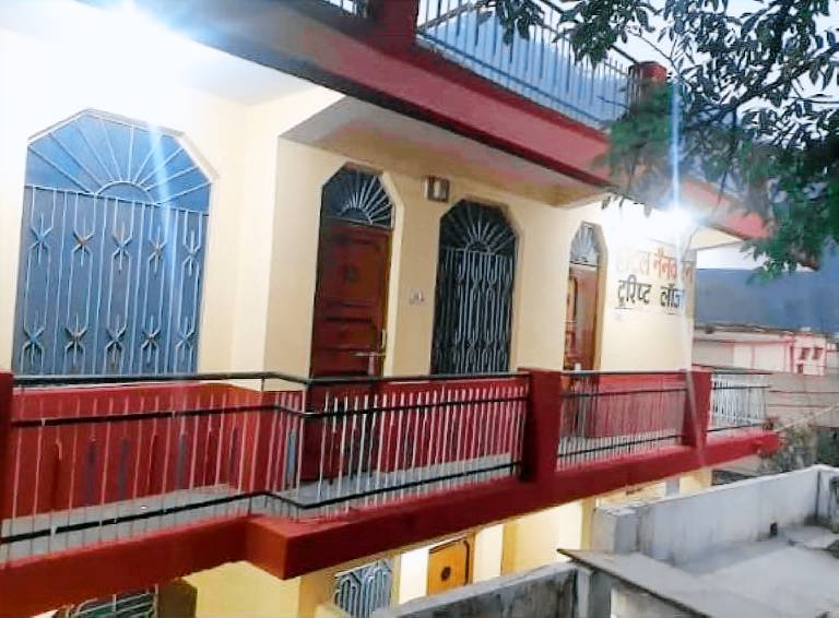 Goroomgo Hotel Nain Karan Uttarkashi — photo 3