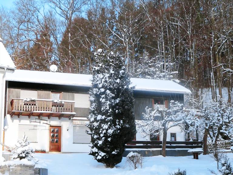 Ferienwohnung Medebach