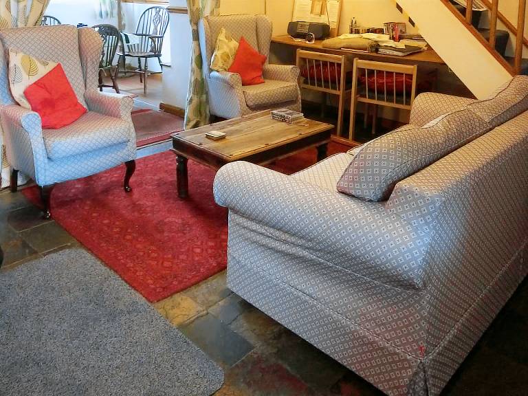 Child-friendly cottage with garden | Pets are welcome — photo 4