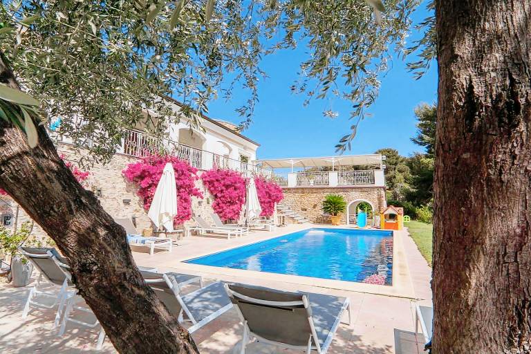 Villa Andora