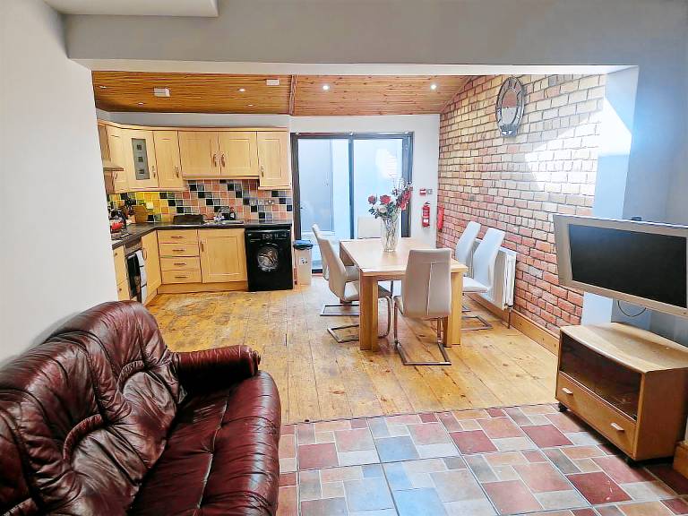 House Belfast