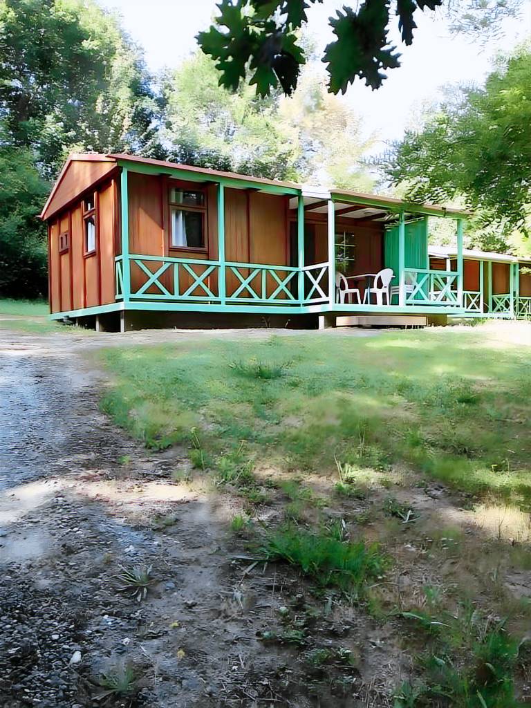 Appartement Gondrin