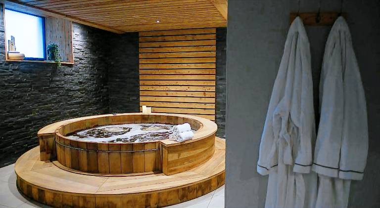 Serviced apartment with garden, sauna & terrace | Close to the ski | Pets are welcome — photo 4