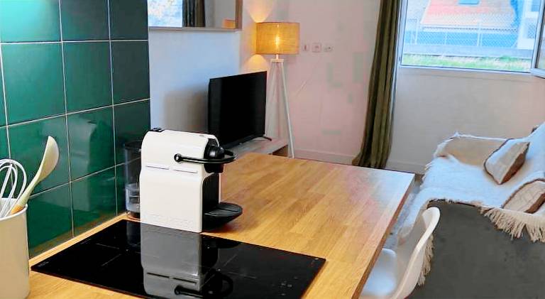 Holiday apartment | Close to Port Lympia — photo 3