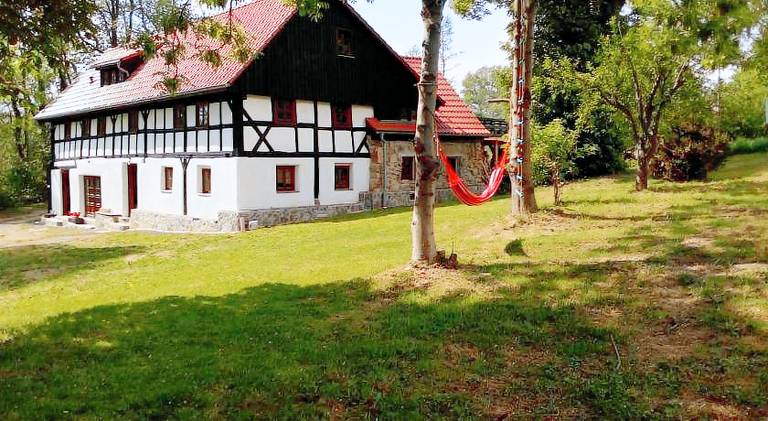 Agroturystyka Szklarska Poręba