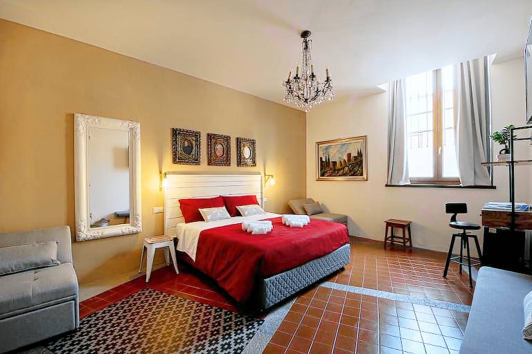 Bed & Breakfast Torino