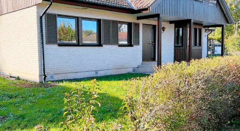 Villa Västerås