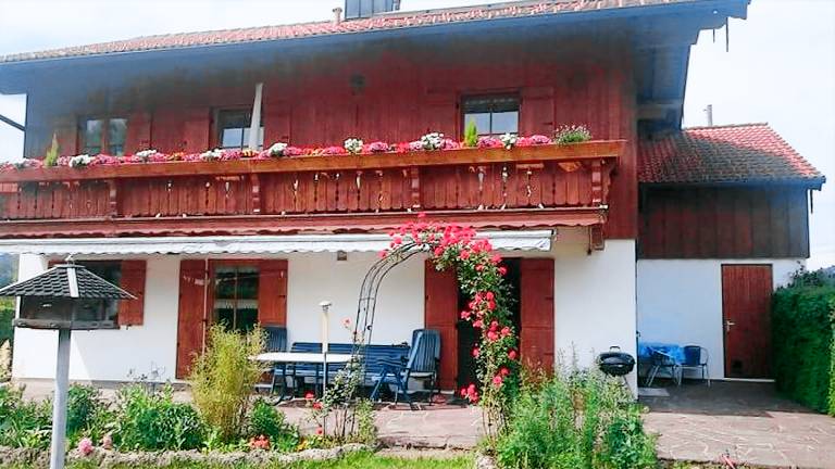 Ferienwohnung Spitzingsee