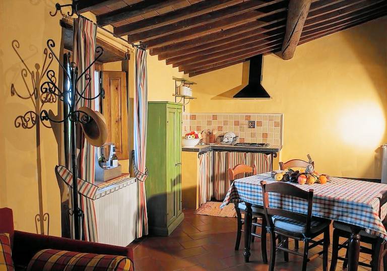 Casale Pontassieve