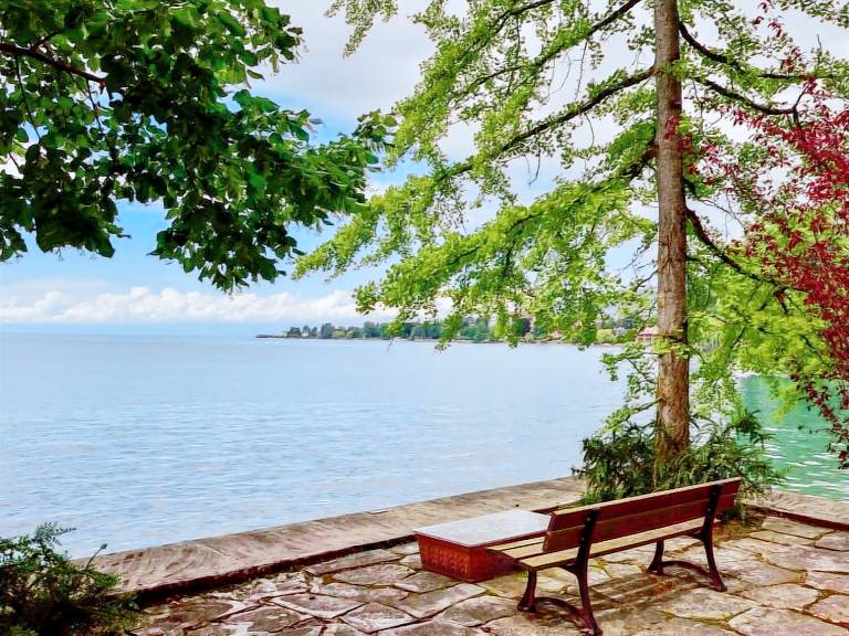 Maison de vacances Montreux
