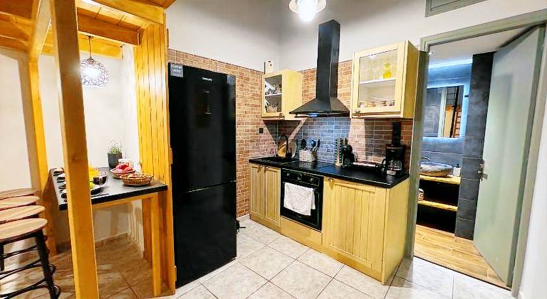Holiday apartment | Pets are welcome — photo 2