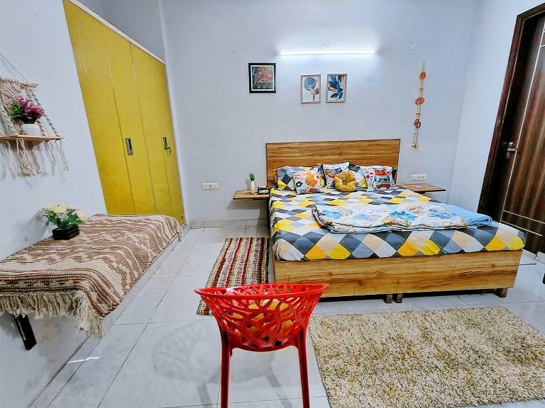 House with 3 rooms for 2 persons — photo 2