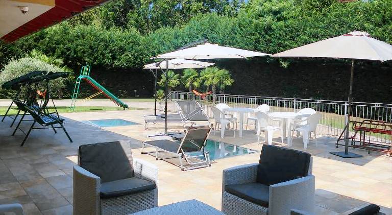 Villa Althea — photo 4