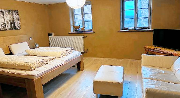 Ferienwohnung  Hofgeismar