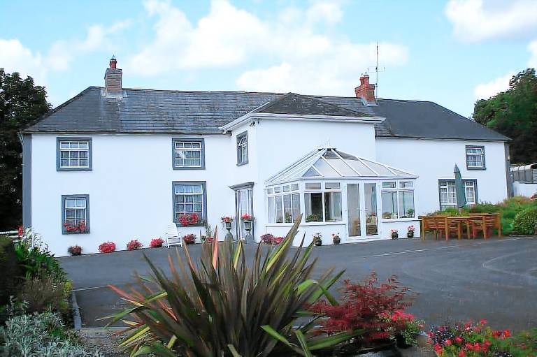 Bed & Breakfast  Inistioge