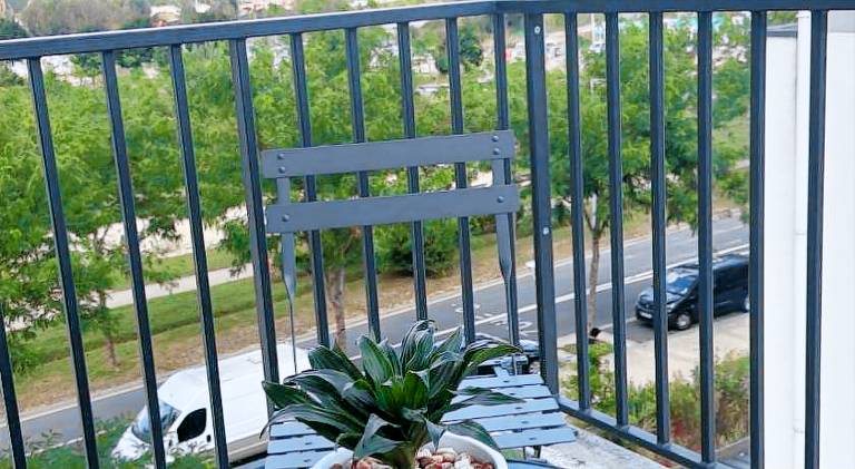 Rental apartment with 1 room for 3 persons — photo 5