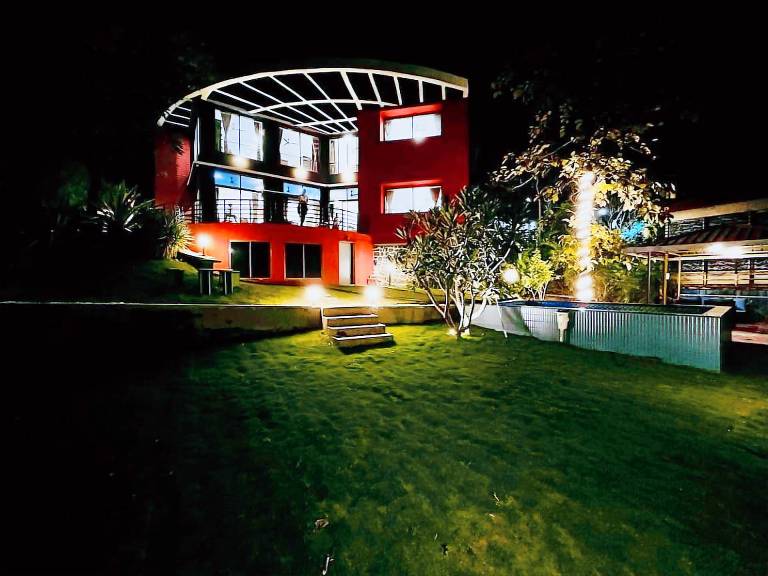 House Karjat