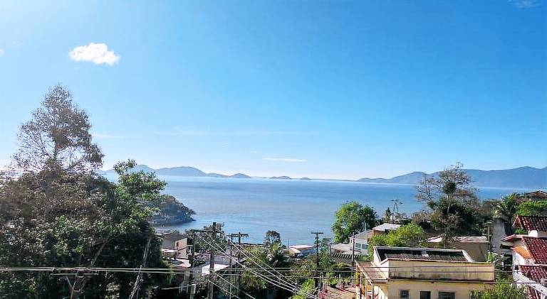 Apartment | Beach nearby | Dogs allowed in Mangaratiba