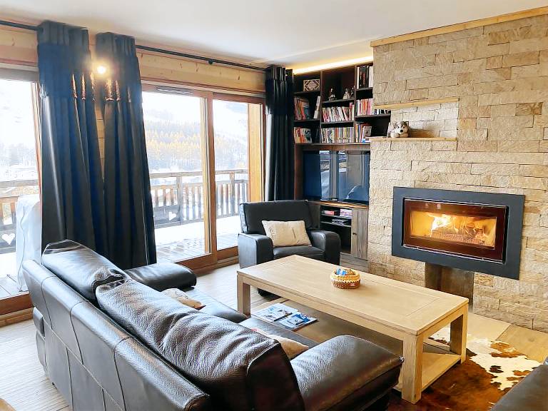 Chalet Mont-de-Lans