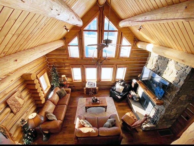 House Red Lodge
