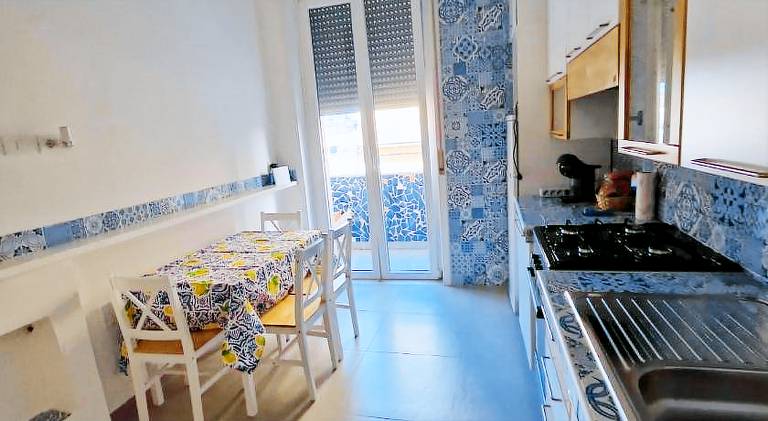 Holiday apartment with 1 room for 5 persons — photo 3