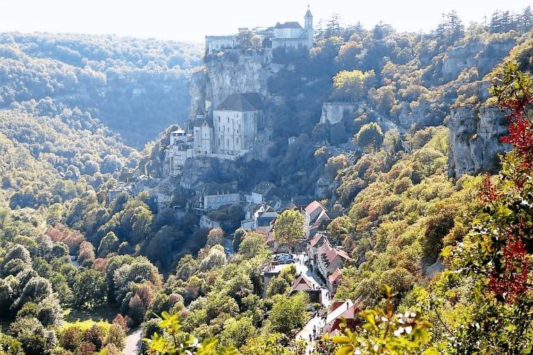 Casa Rocamadour