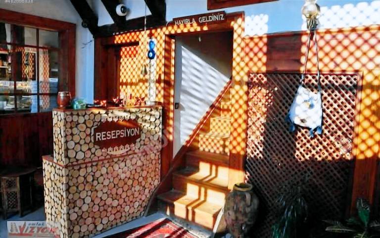 Kuscu Han Otel — photo 4