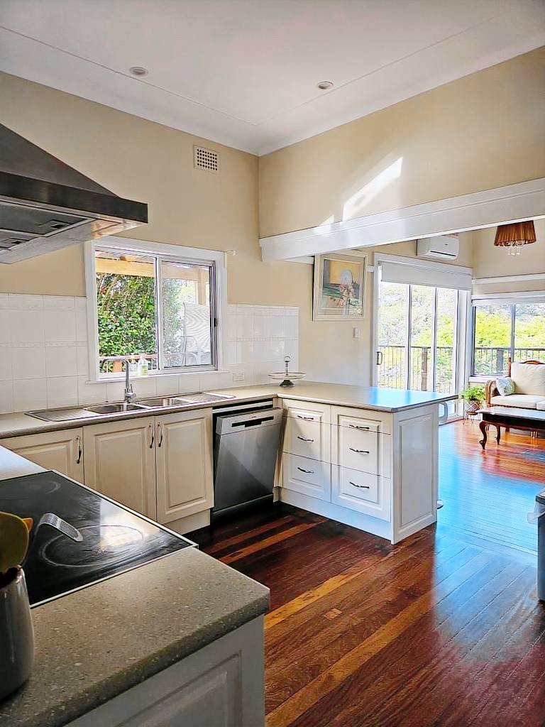 House Nambucca Heads
