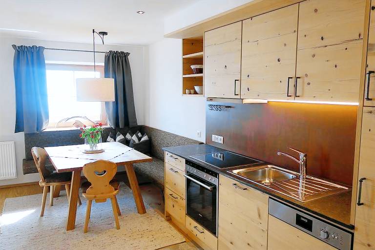 Ferienwohnung Innsbruck-Igls