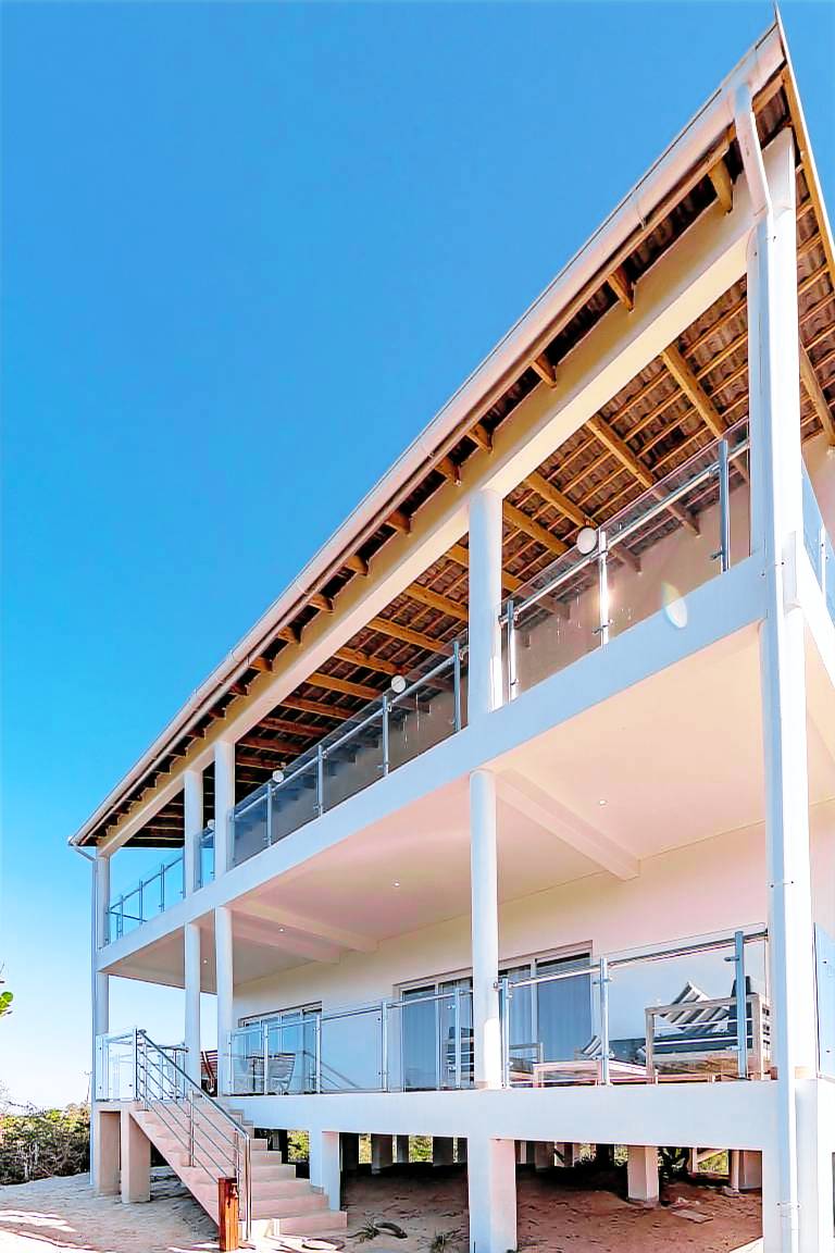 Maison de vacances Marracuene