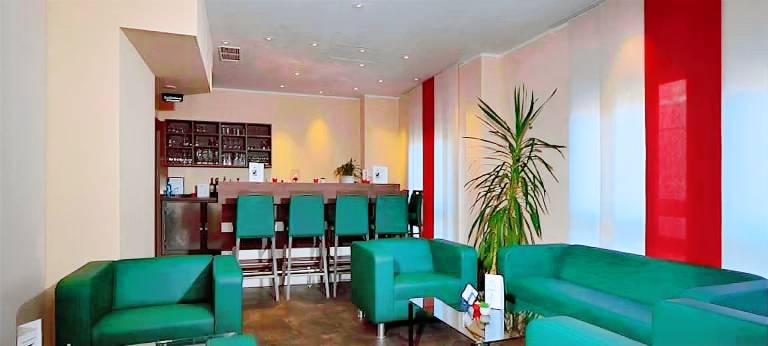 INVITE Hotel Nurnberg City — photo 3