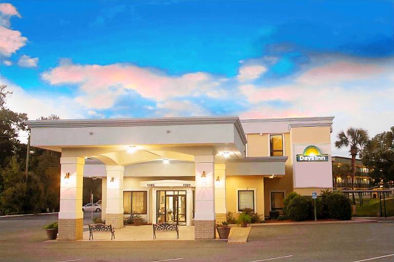 Days Inn by Wyndham Valdosta/Near Valdosta Mall — photo 5