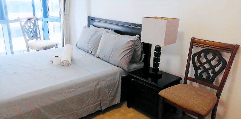 Condo Manila