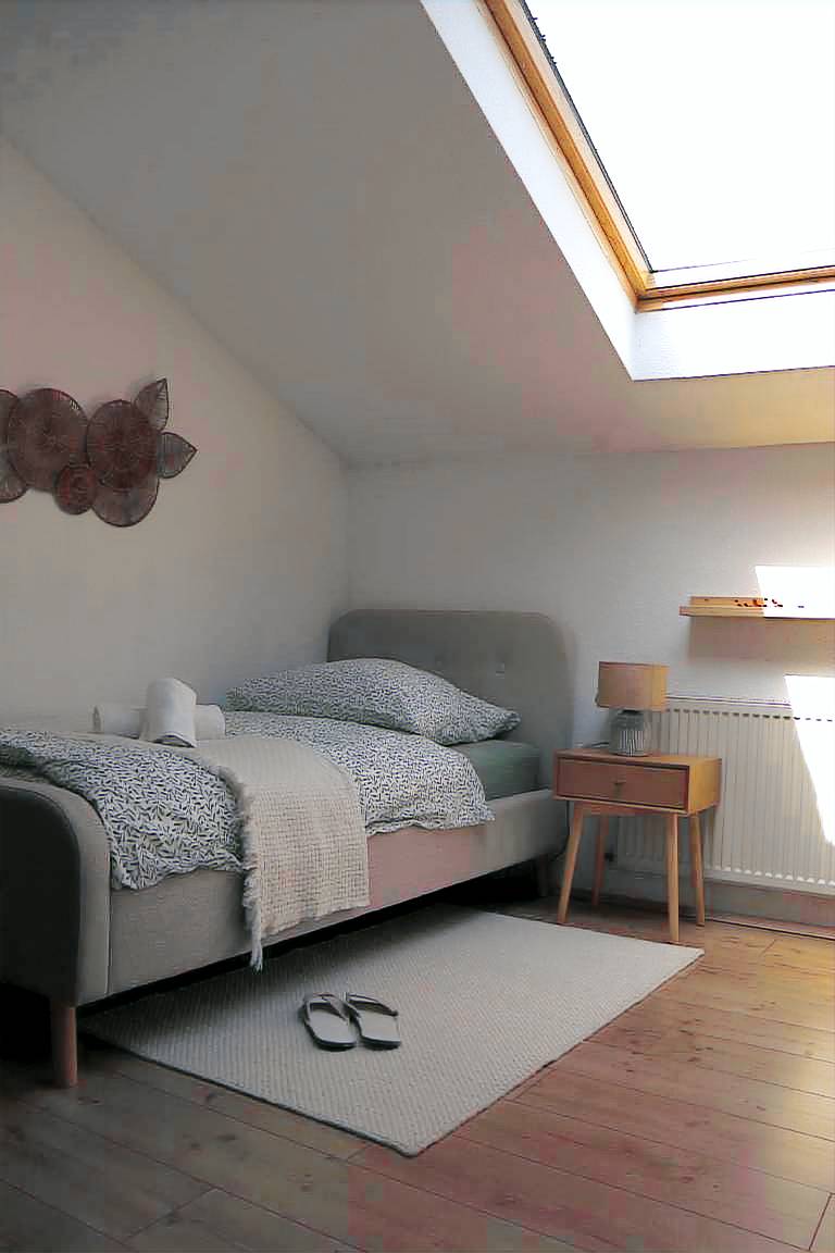 Ferienwohnung  Dieburg