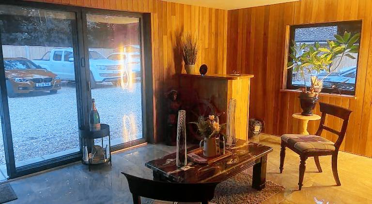 Da Vinci Guest House Gatwick — photo 4