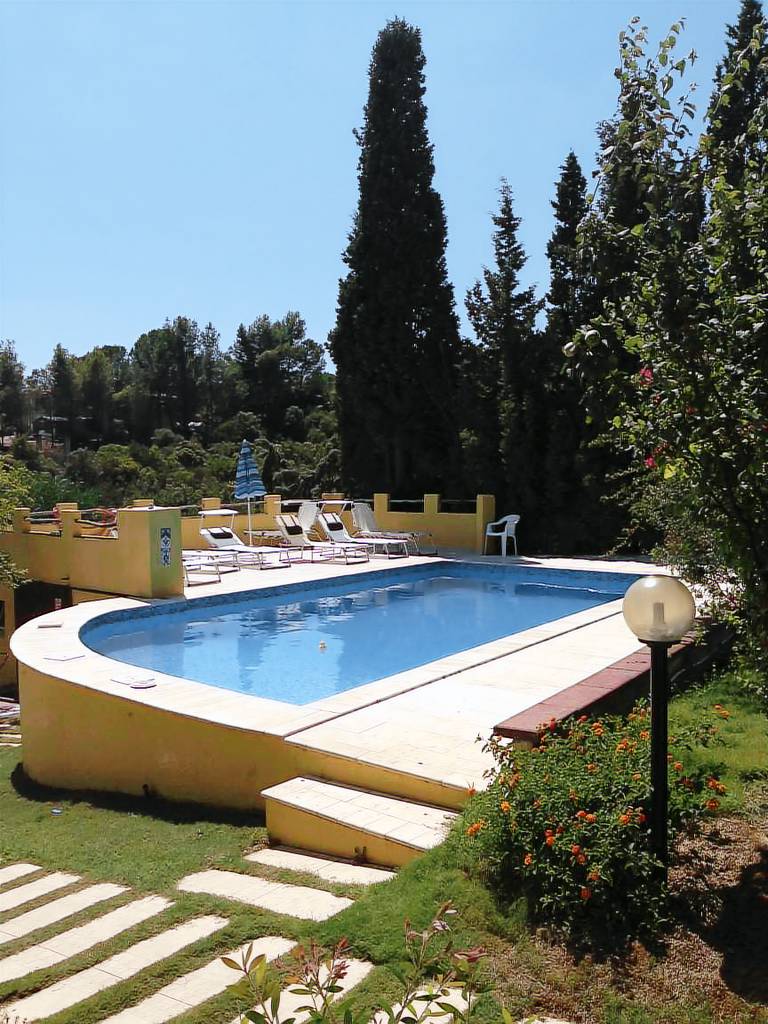 Villa Santadi