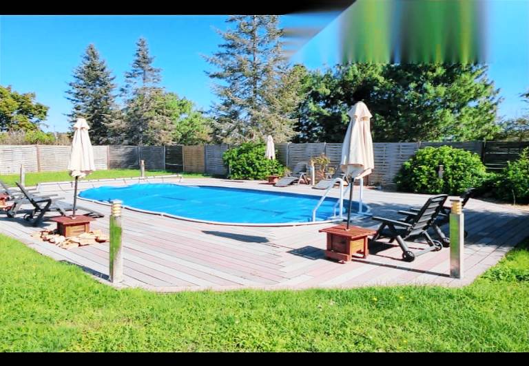 Cottage Villiers-au-Bouin