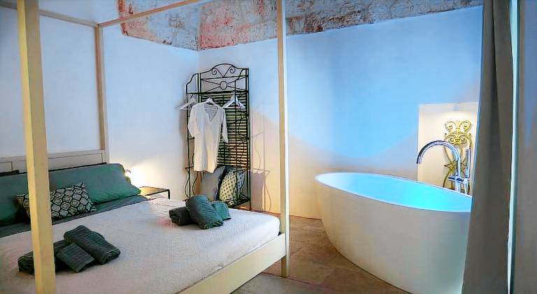 Wonderful vacation home | Pet-friendly in Ostuni