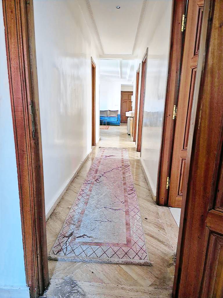 Apartment with 3 rooms for 3 persons — photo 5