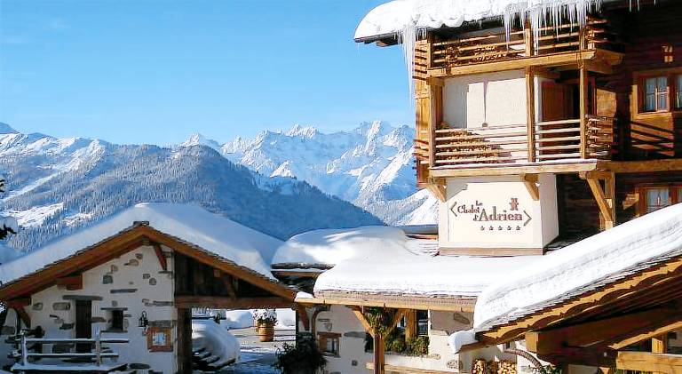 Chalet d'Adrien — photo 5