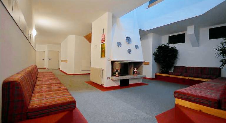 Apartment with 1 room for 4 persons — photo 5
