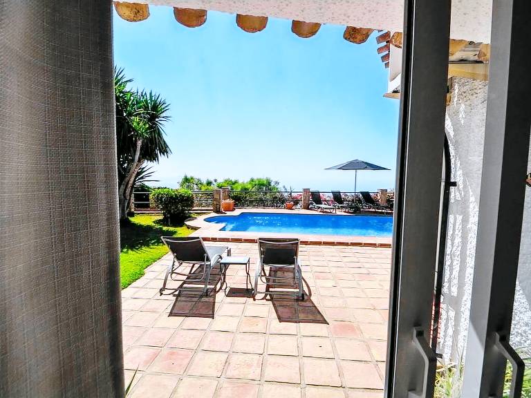 Villa Salobreña
