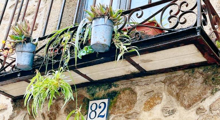 Vacation home with 2 rooms for 4 persons — photo 4