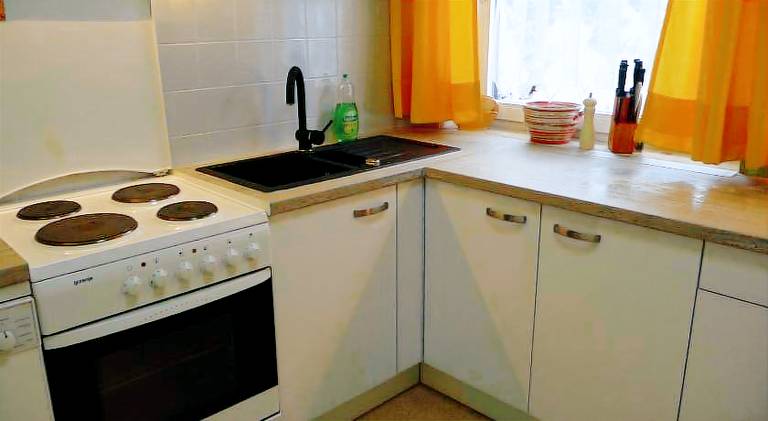 Vacation home with 3 rooms for 7 persons — photo 3