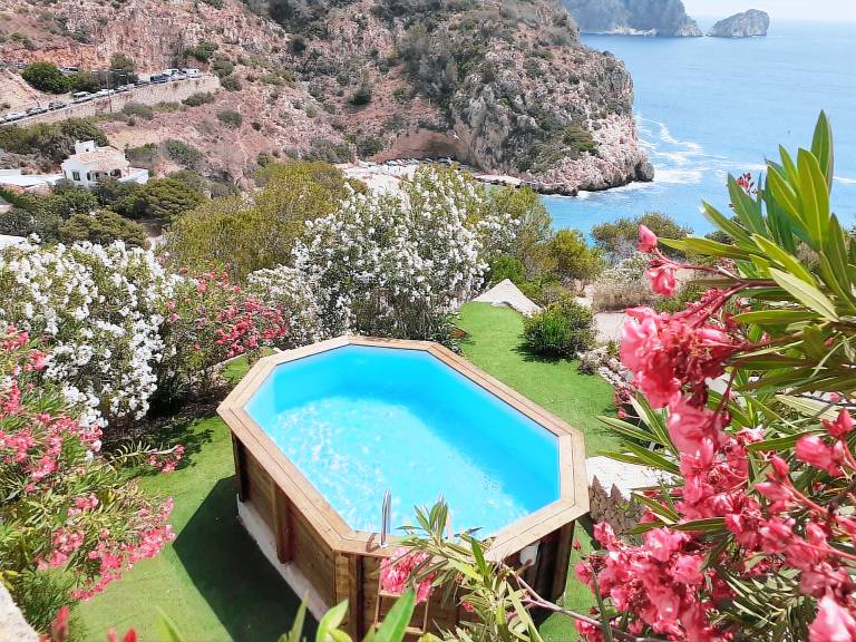 Villa Cumbre del Sol