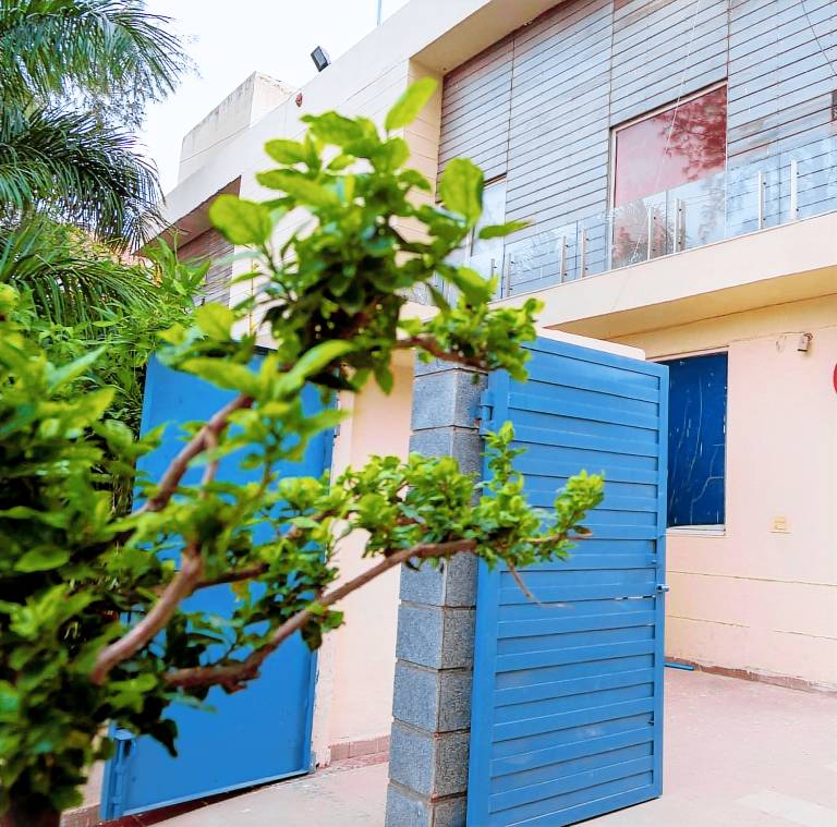 Villa with 1 room for 2 persons in Faridabad