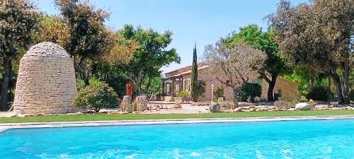 Bed & Breakfast Gordes