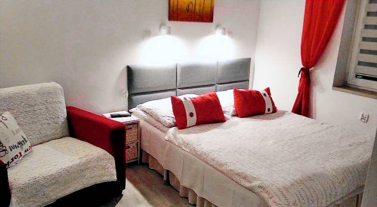Bed & Breakfast  Sandomierz