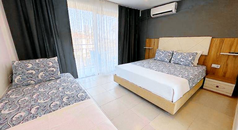 ADASU Otel — photo 2